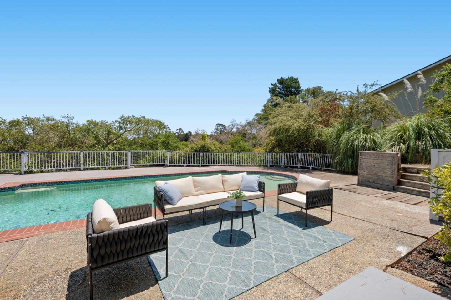 1407 Carlton Road Hillsborough, CA 94010 - Photo 28 of 113