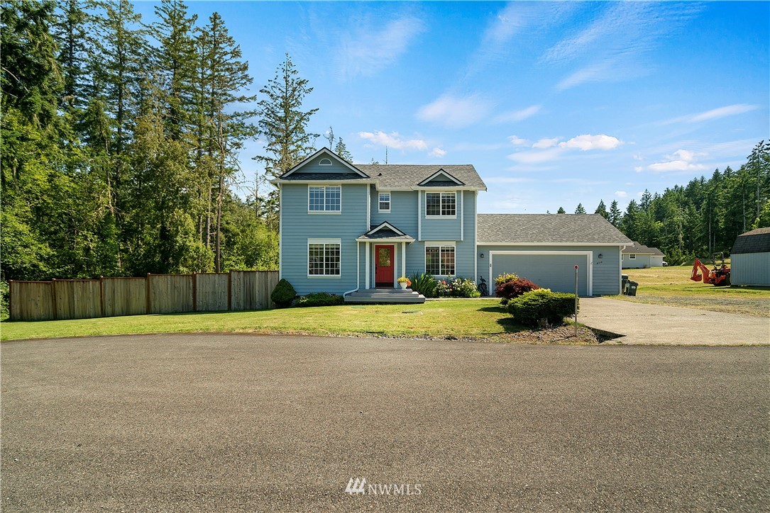 8316 Baird Road Northeast Olympia, WA 98516 - Photo 1 of 36 Gallery Image 1