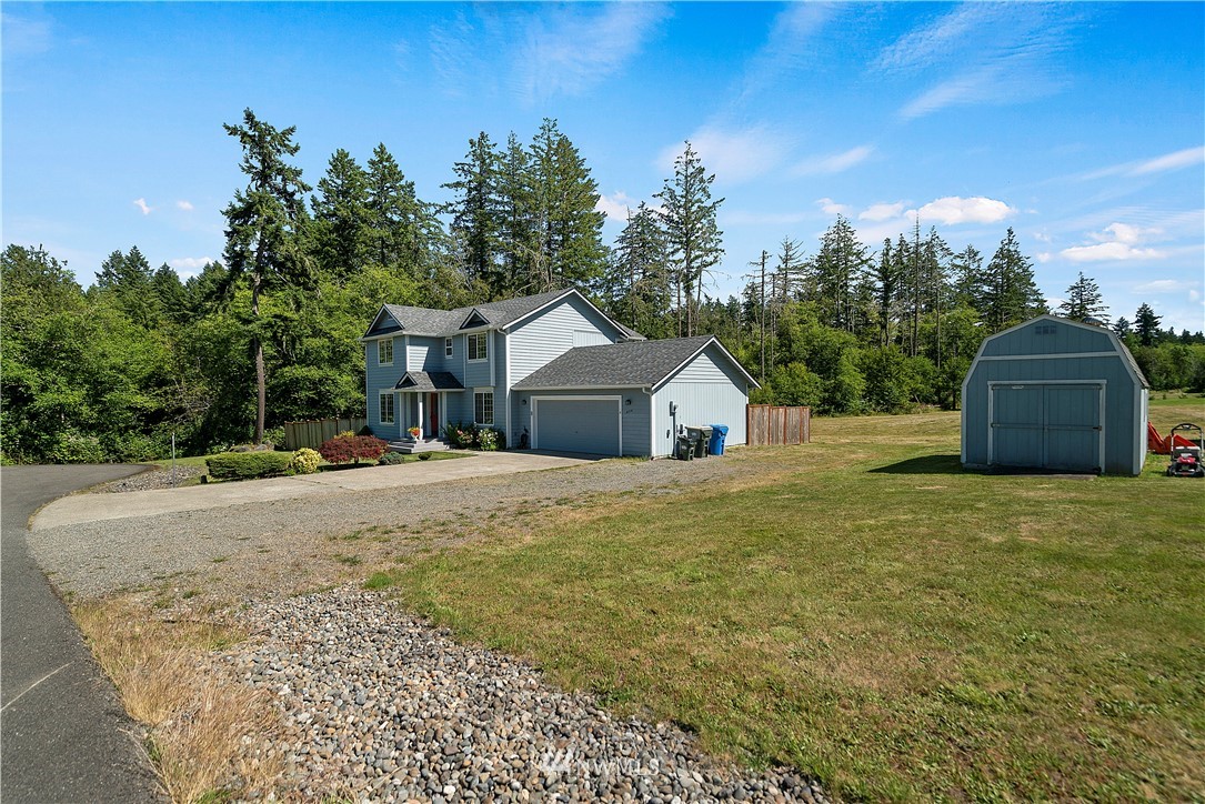 8316 Baird Road Northeast Olympia, WA 98516 - Photo 2 of 36 Gallery Image 2