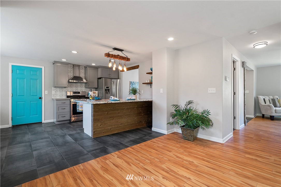 8316 Baird Road Northeast Olympia, WA 98516 - Photo 13 of 36 Gallery Image 13
