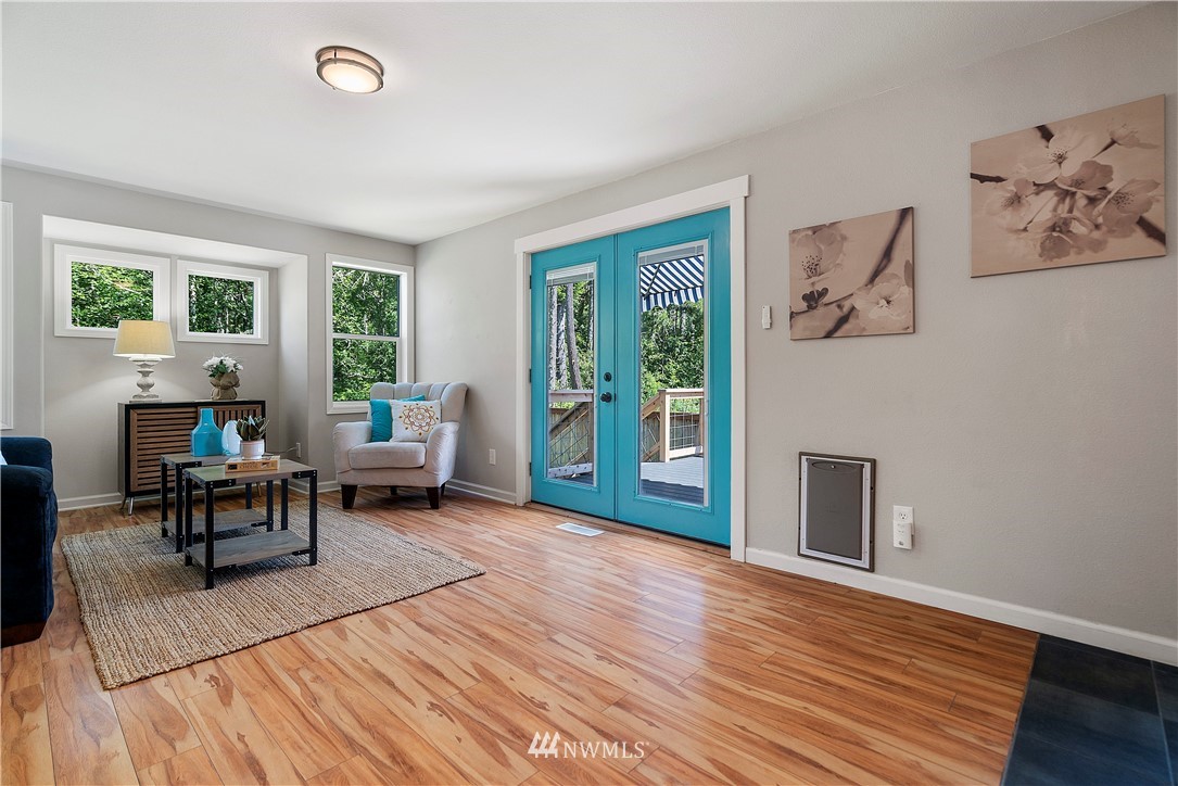 8316 Baird Road Northeast Olympia, WA 98516 - Photo 14 of 36 Gallery Image 14