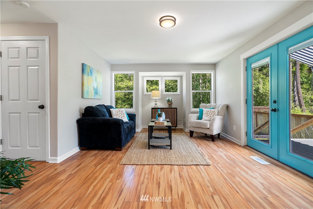 8316 Baird Road Northeast Olympia, WA 98516 - Photo 15 of 36 Gallery Image 15