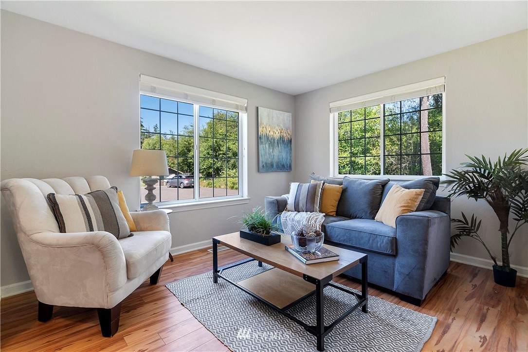 8316 Baird Road Northeast Olympia, WA 98516 - Photo 17 of 36 Gallery Image 17