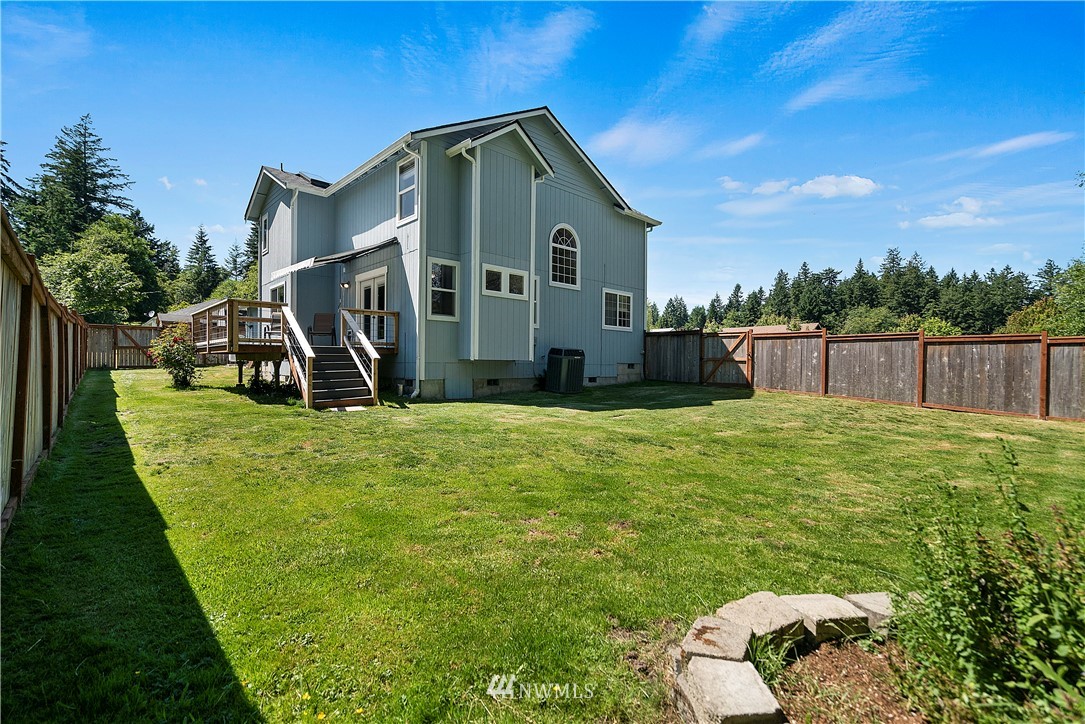8316 Baird Road Northeast Olympia, WA 98516 - Photo 34 of 36 Gallery Image 34