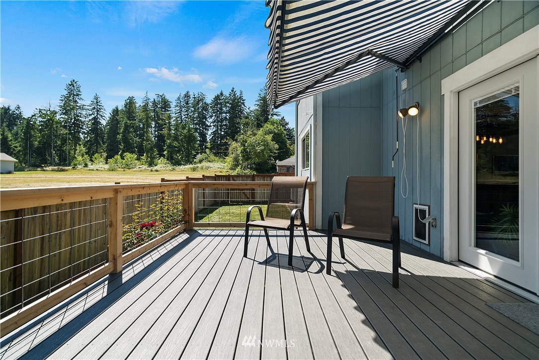 8316 Baird Road Northeast Olympia, WA 98516 - Photo 35 of 36 Gallery Image 35