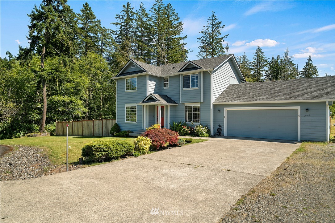 8316 Baird Road Northeast Olympia, WA 98516 - Photo 36 of 36 Gallery Image 36
