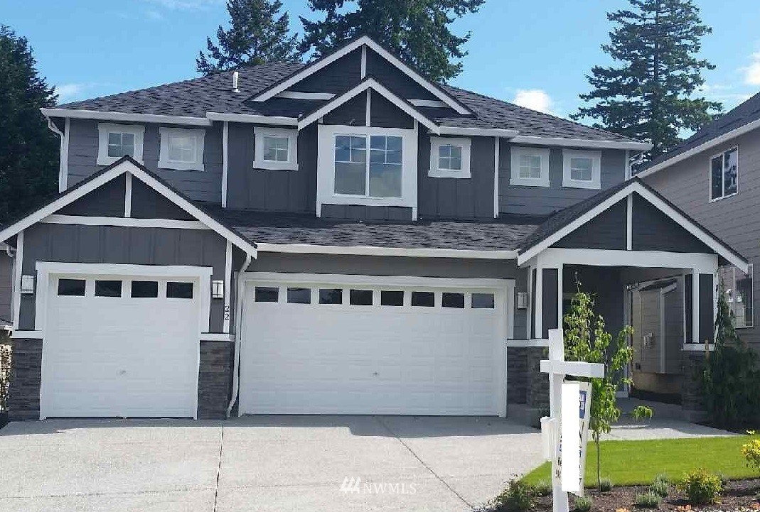 22 213th Street Southwest Bothell, WA 98021 - Photo 1 of 24