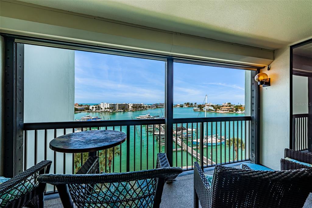 9525 Blind Pass Road, Unit 505 St. Pete Beach, FL 33706 - Photo 14 of 53