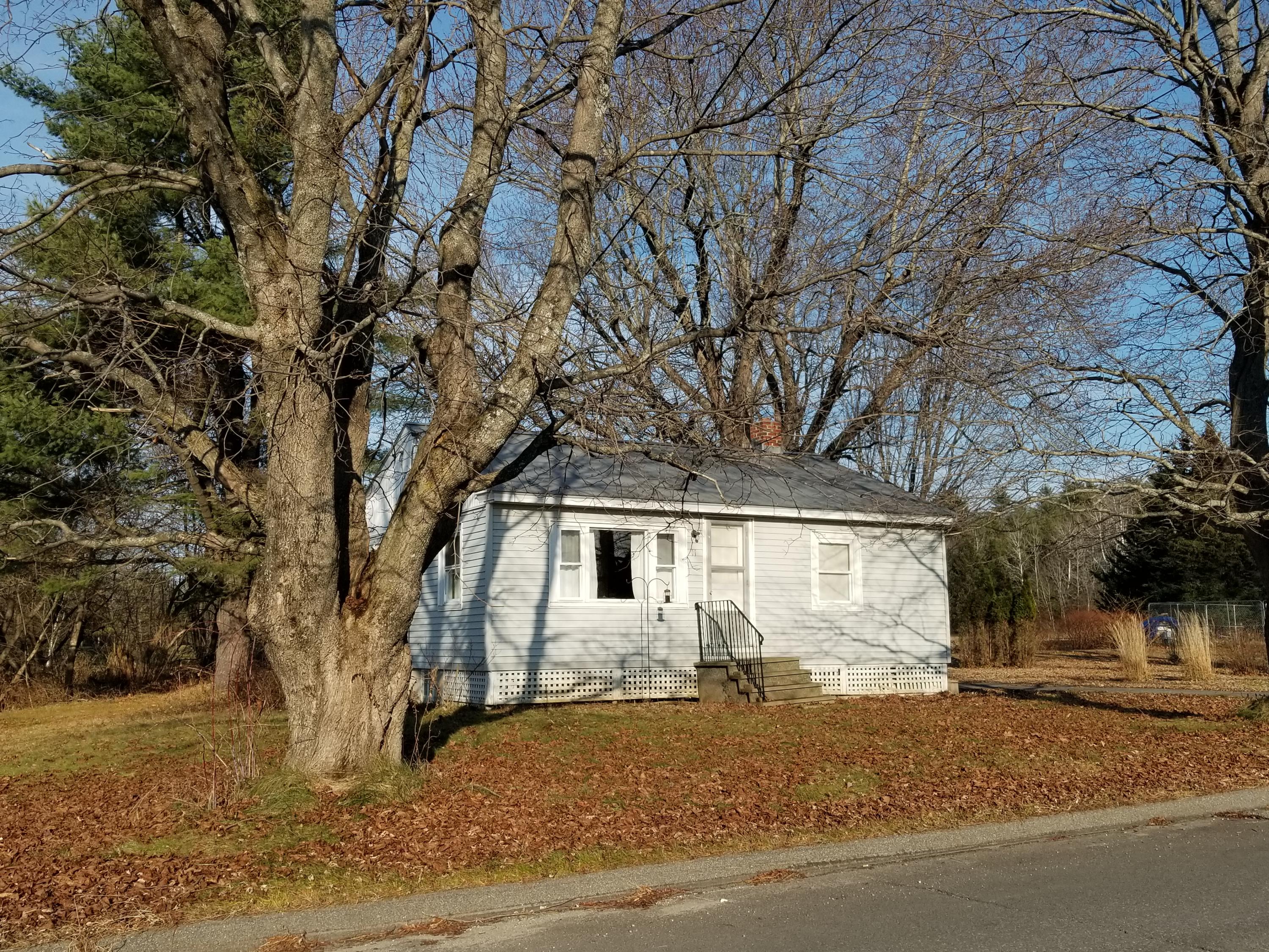 11 Stevens Road Augusta, ME 04330 - Photo 1 of 9 Stevens Rd Street view