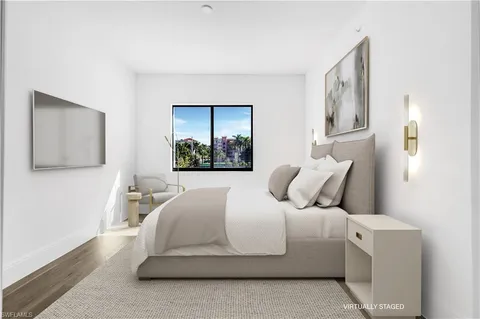 $2,845,000 | 1130 3rd Avenue South, Unit 211, Naples, FL 34102