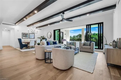 $2,845,000 | 1130 3rd Avenue South, Unit 211, Naples, FL 34102