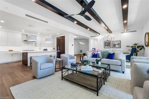 $2,845,000 | 1130 3rd Avenue South, Unit 211, Naples, FL 34102