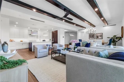 $2,845,000 | 1130 3rd Avenue South, Unit 211, Naples, FL 34102