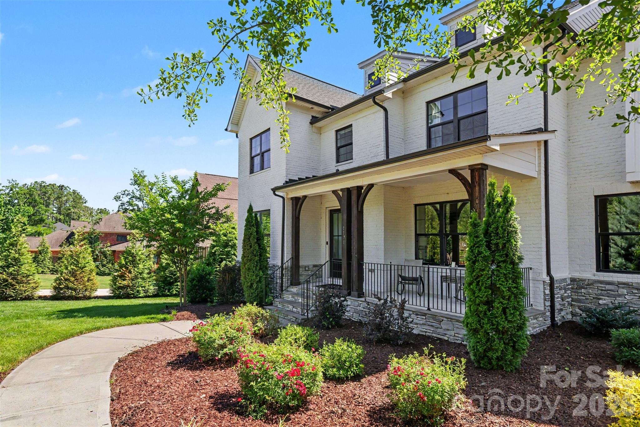 1171 Trinity Ridge Parkway Fort Mill, SC 29715 - Photo 43 of 43