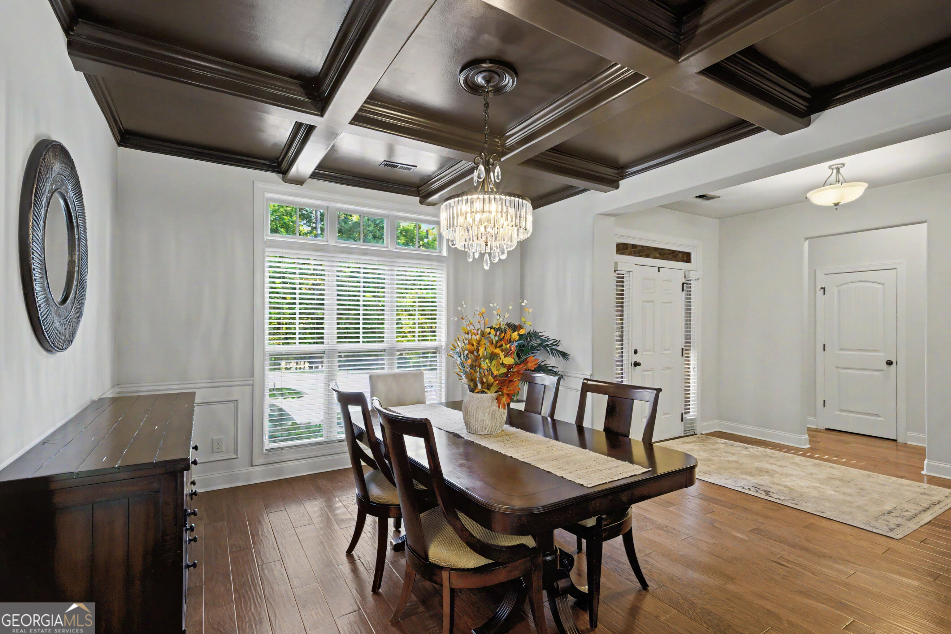 142 Drews Ridge Drive Newnan, GA 30263 - Photo 9 of 47 Gallery Image 9