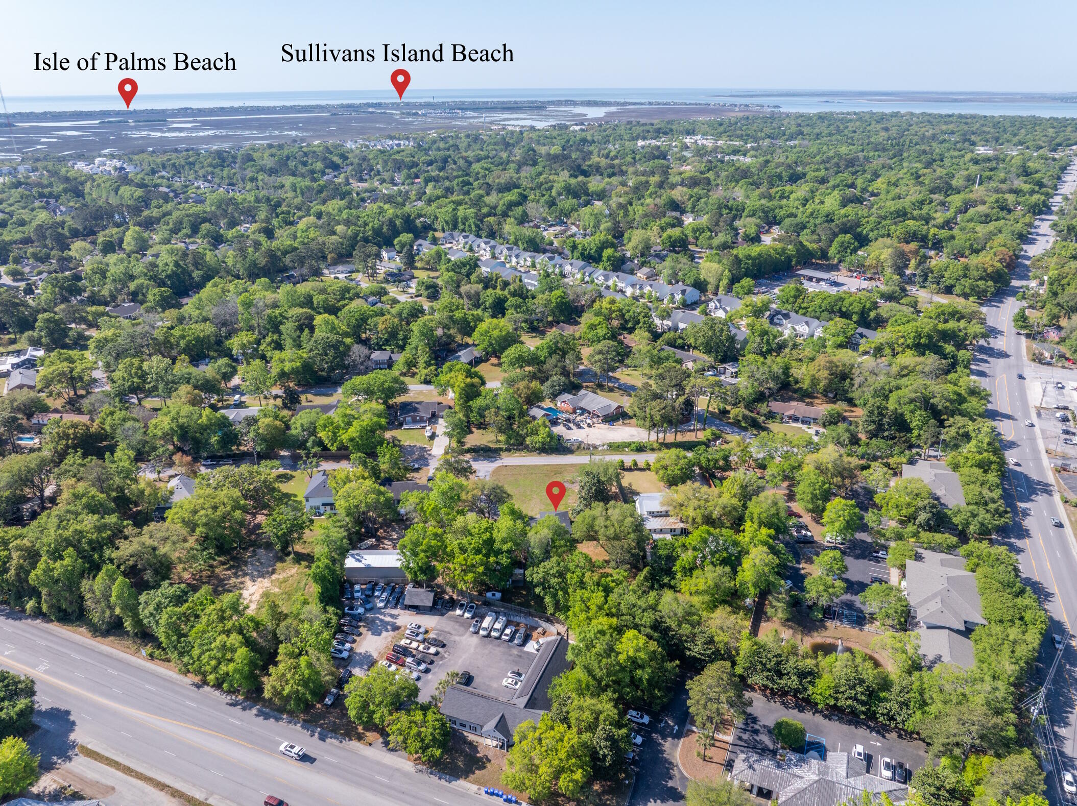 1228 Melvin Bennett Road Mount Pleasant, SC 29464 - Photo 13 of 17 IOP&SI