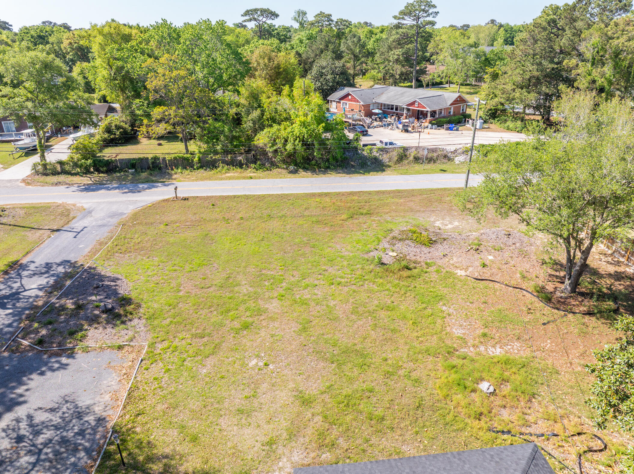 1228 Melvin Bennett Road Mount Pleasant, SC 29464 - Photo 3 of 17 20250417-DJI_0776