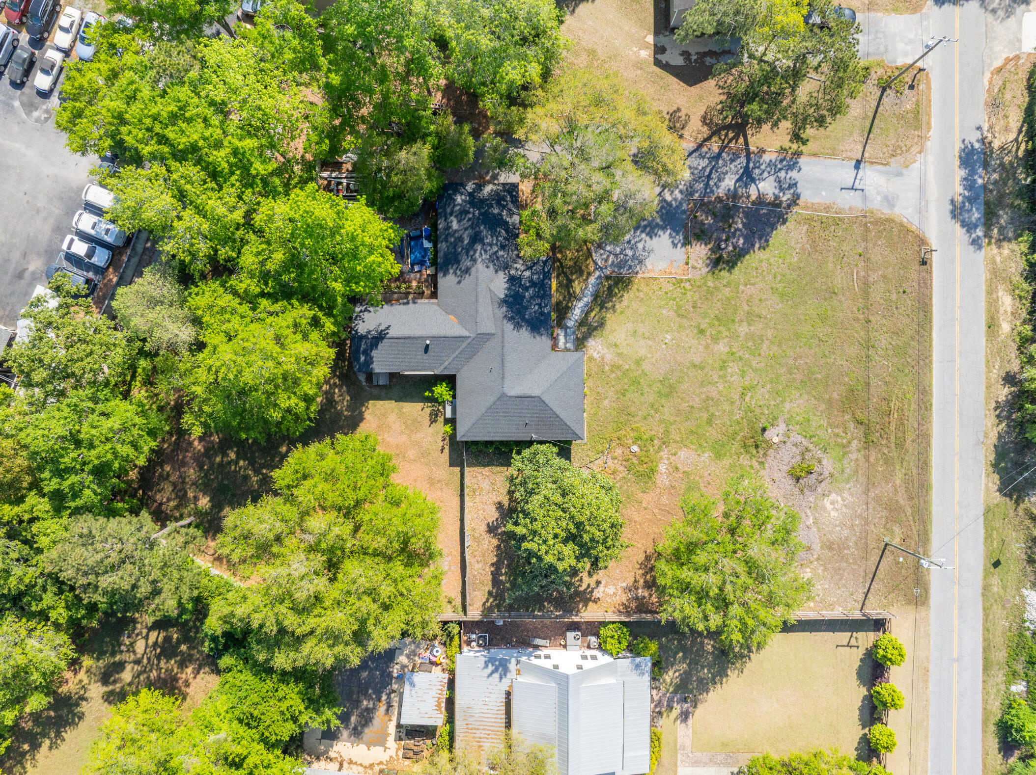 1228 Melvin Bennett Road Mount Pleasant, SC 29464 - Photo 4 of 17 AboveWide