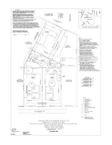 $1,250,000 | 1228 Melvin Bennett Road, Mount Pleasant, SC 29464