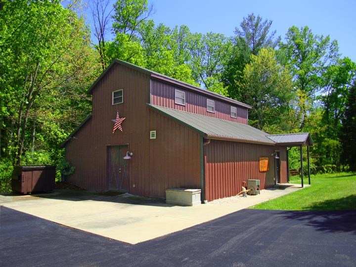 3225 Will Sowders Road Bloomington, IN 47401 - Photo 9 of 19 Gallery Image 9