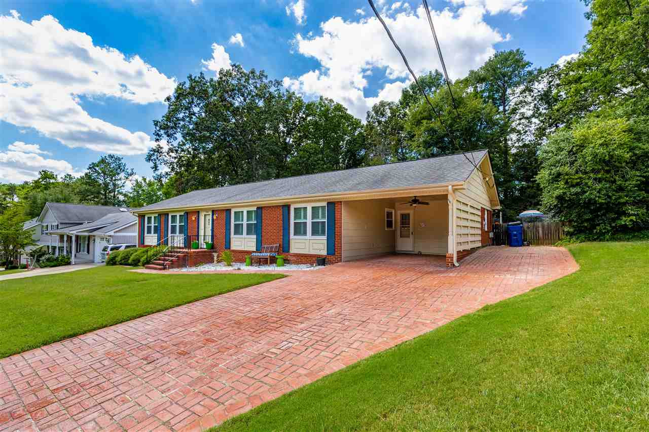 5317 Edgewood Road Raleigh, NC 27609 - Photo 29 of 30 Photo 29