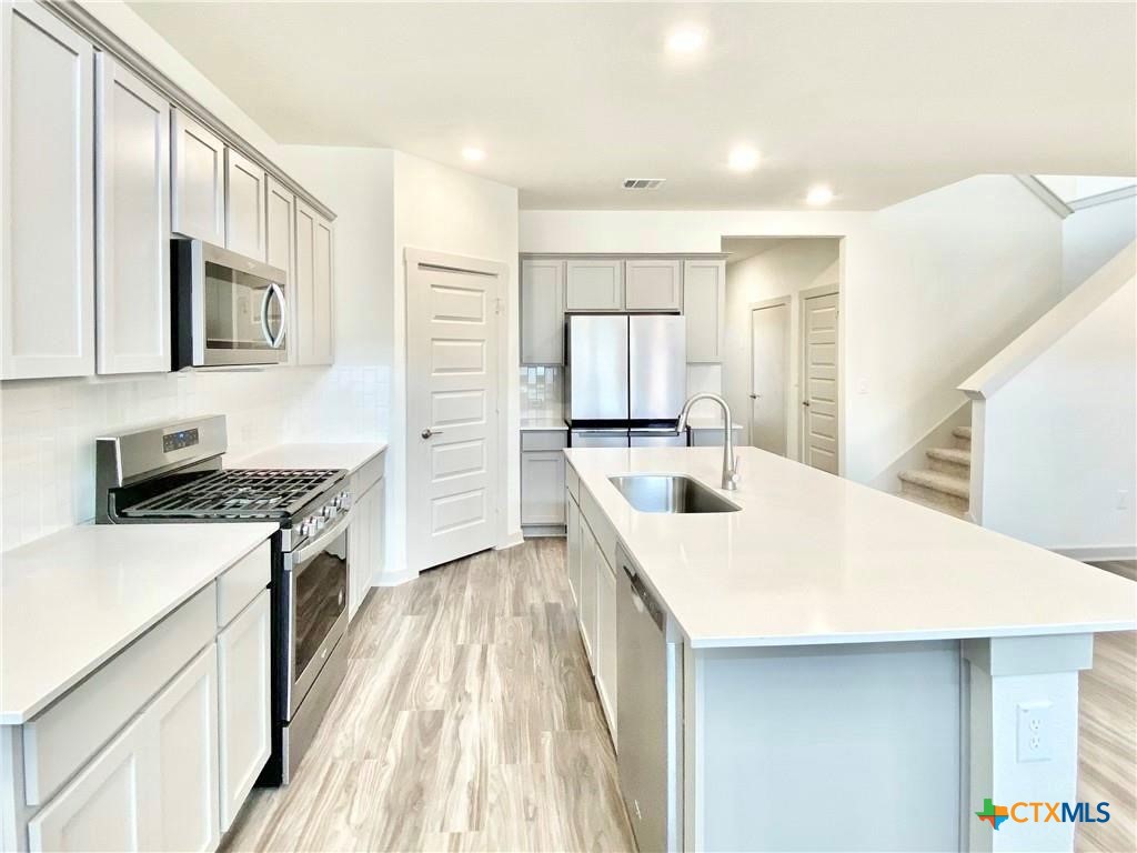 100 Geminiflora Bend Leander, TX 78641 - Photo 7 of 38