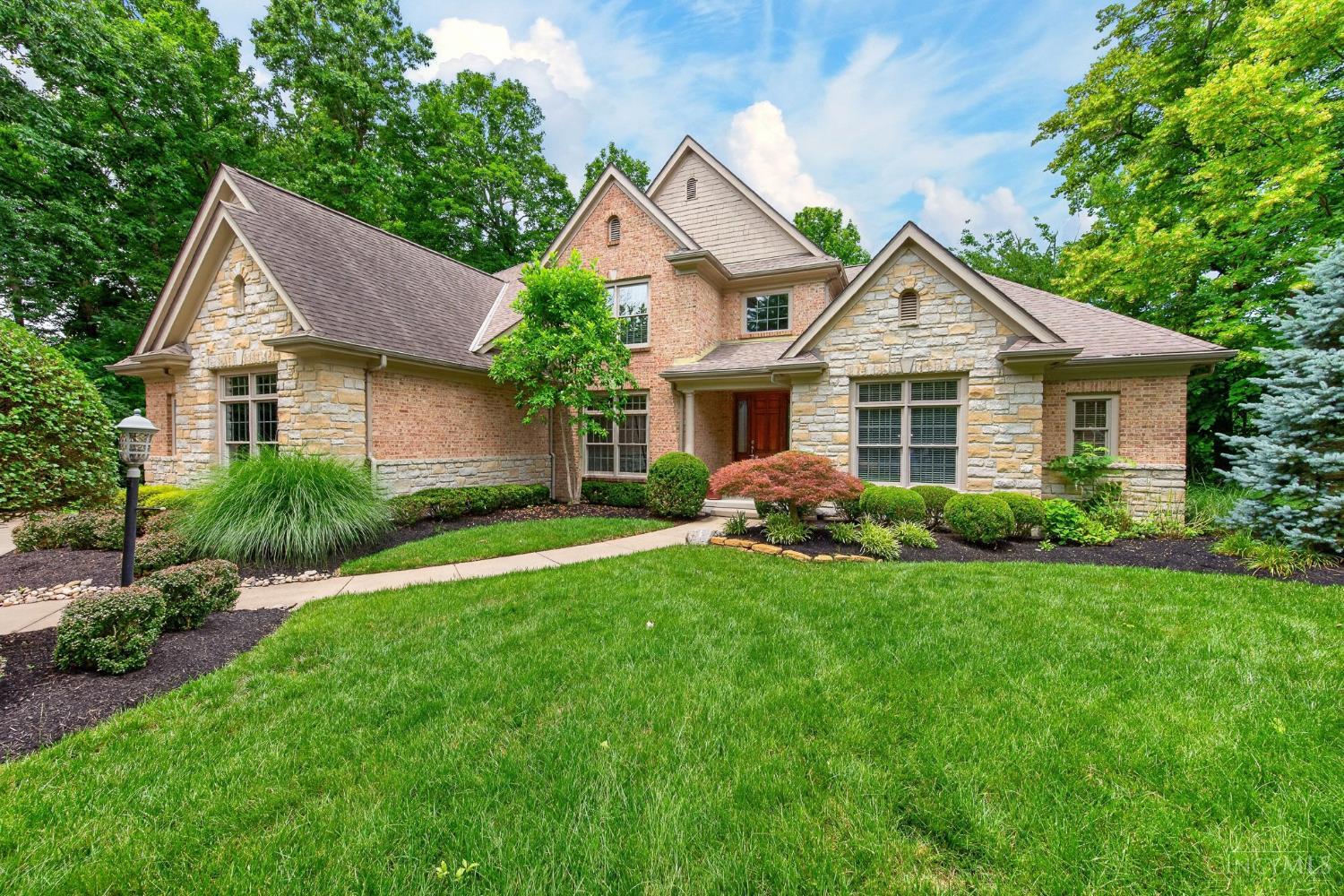 6607 Red Hawk Court Maineville, OH 45039 - Photo 6 of 74