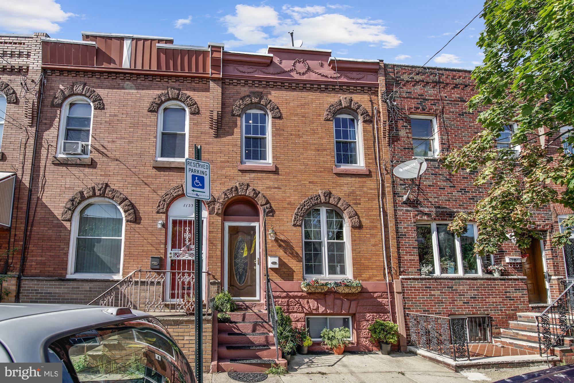 1121 West Ritner Street Philadelphia, PA 19148 - Photo 1 of 34 Gallery Image 1