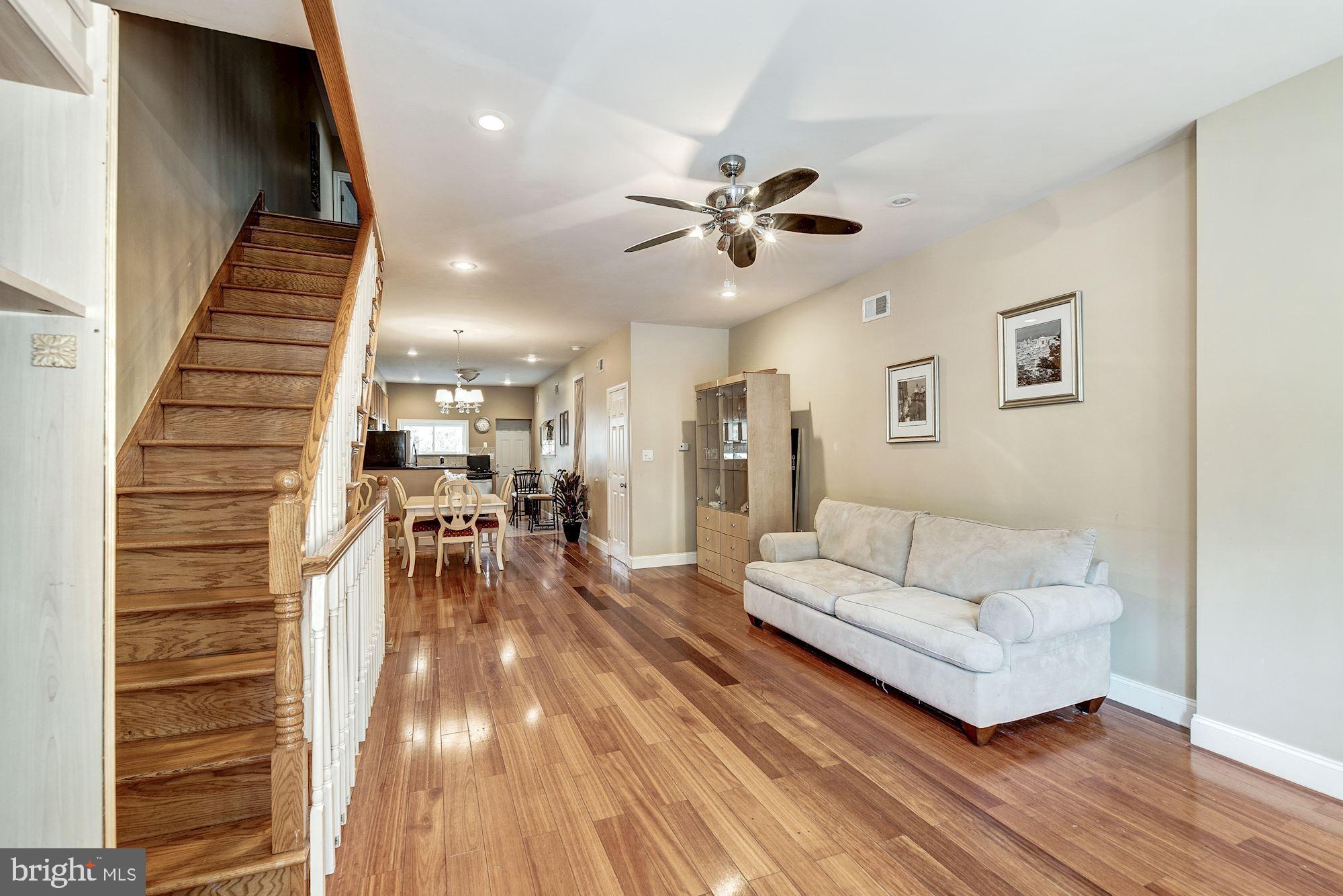1121 West Ritner Street Philadelphia, PA 19148 - Photo 2 of 34 Gallery Image 2