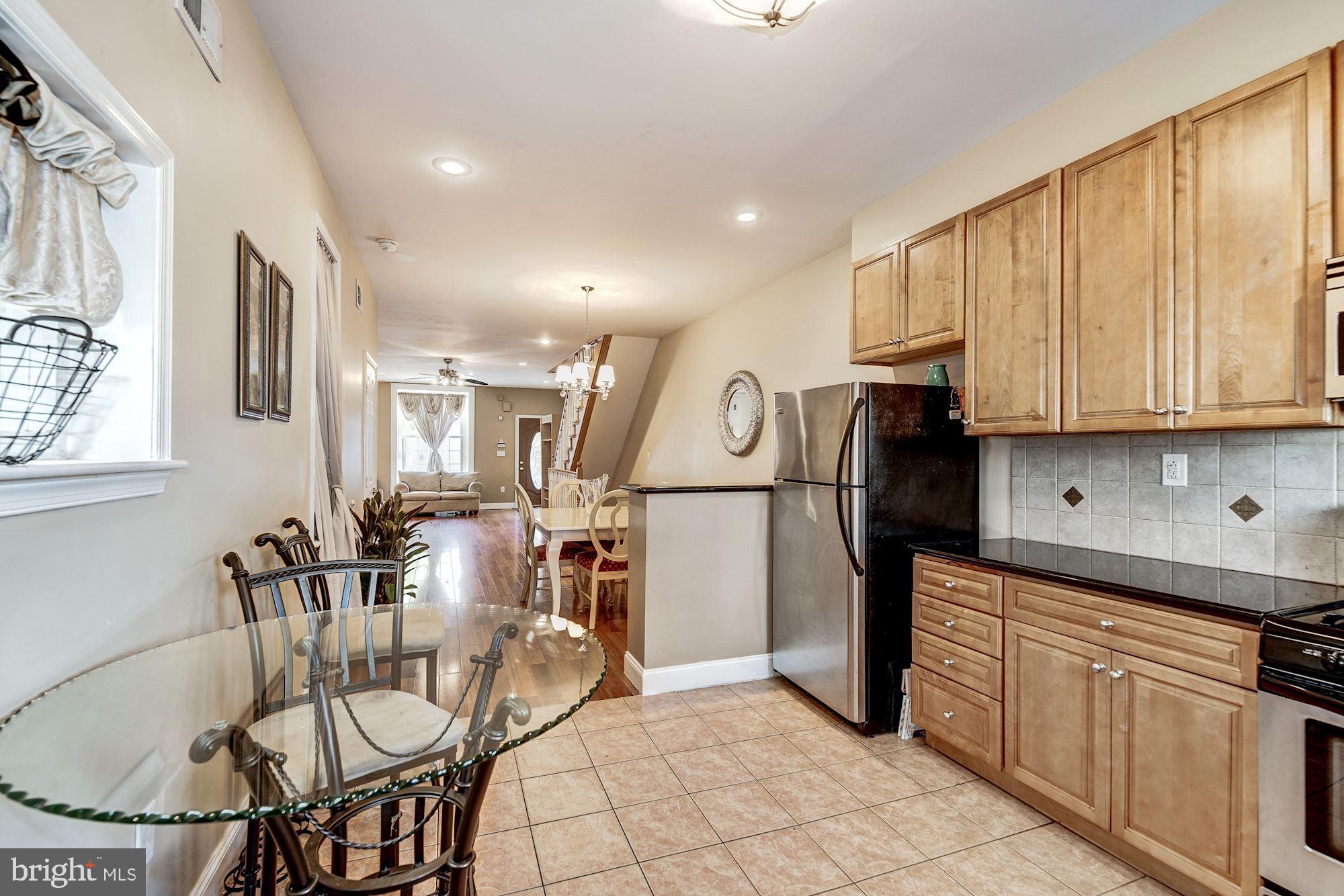 1121 West Ritner Street Philadelphia, PA 19148 - Photo 14 of 34 Gallery Image 14