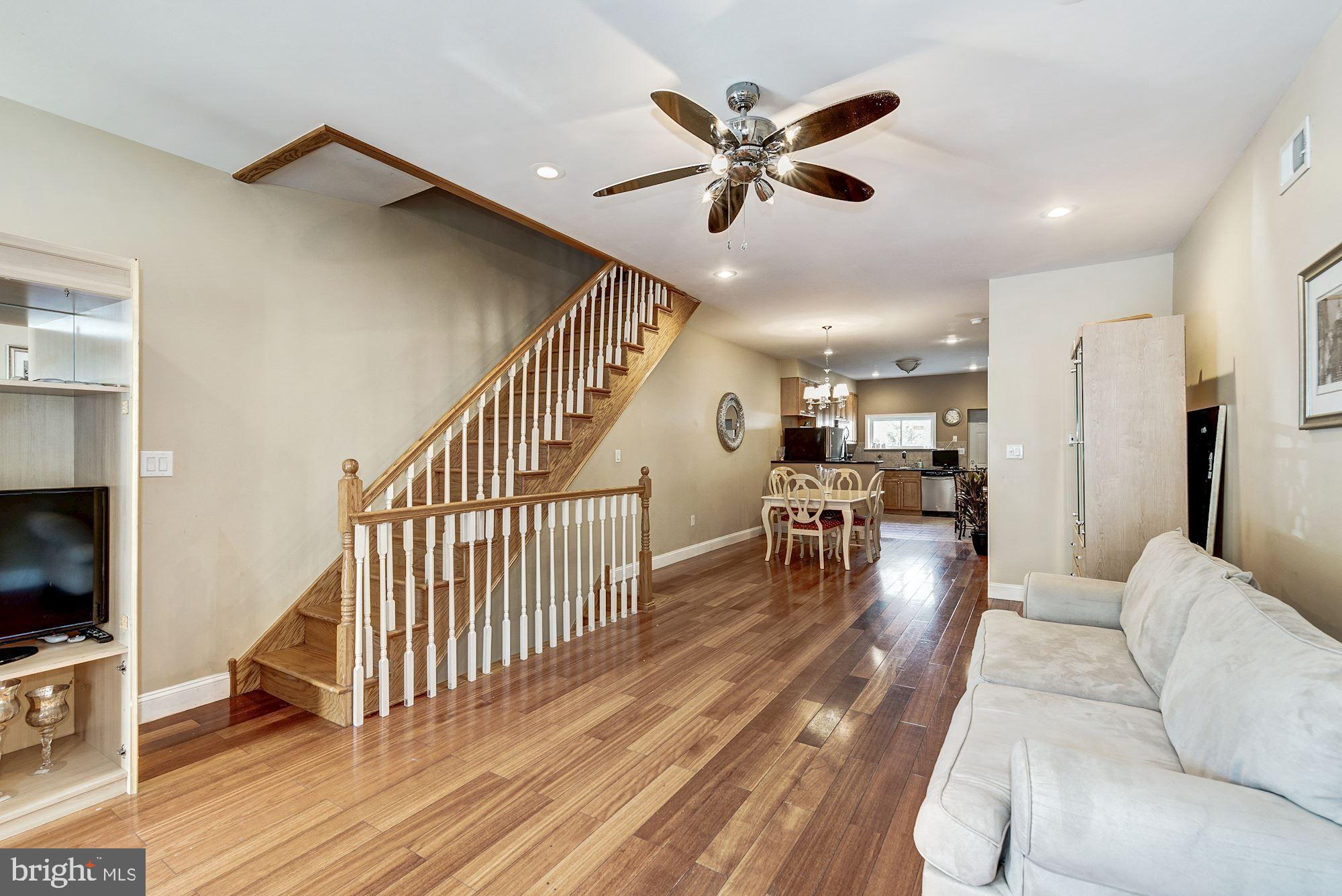 1121 West Ritner Street Philadelphia, PA 19148 - Photo 3 of 34 Gallery Image 3