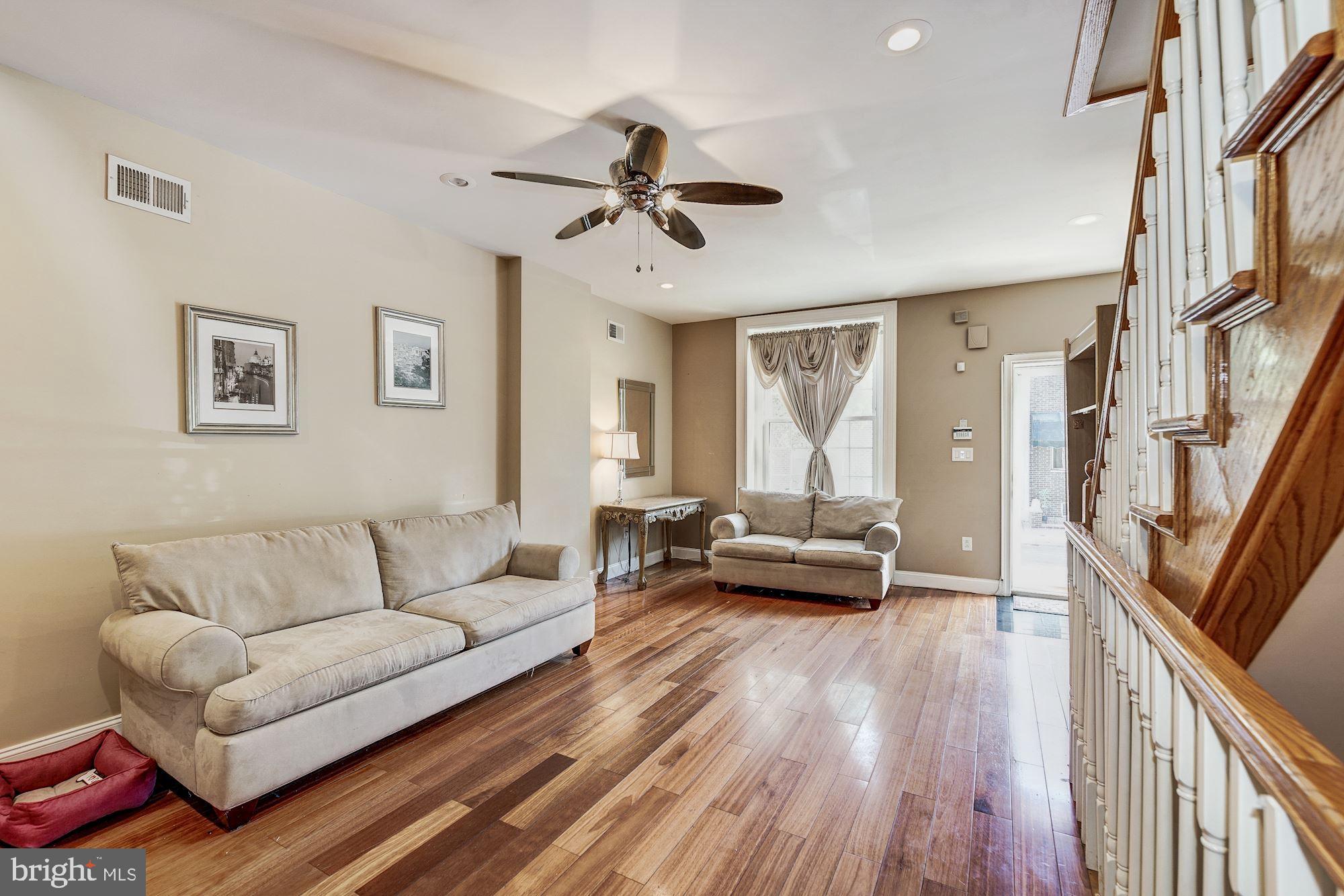 1121 West Ritner Street Philadelphia, PA 19148 - Photo 4 of 34 Gallery Image 4