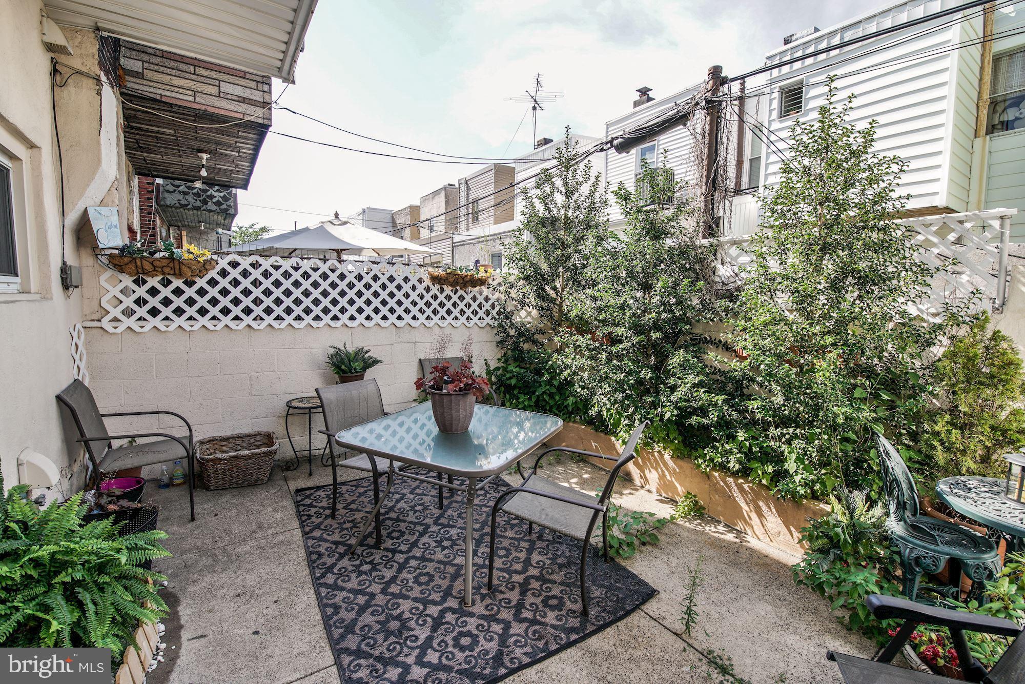 1121 West Ritner Street Philadelphia, PA 19148 - Photo 31 of 34 Gallery Image 31