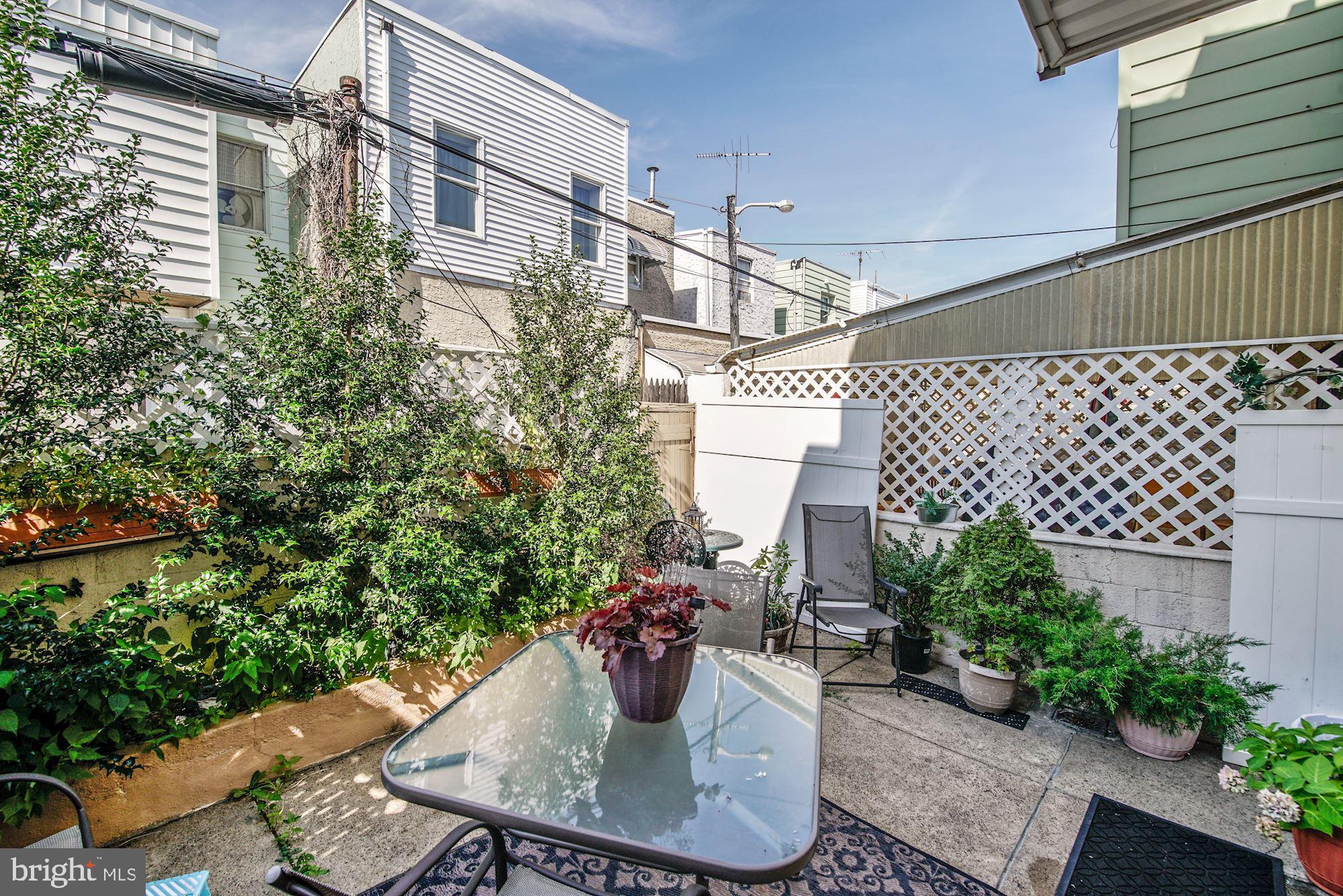 1121 West Ritner Street Philadelphia, PA 19148 - Photo 33 of 34 Gallery Image 33