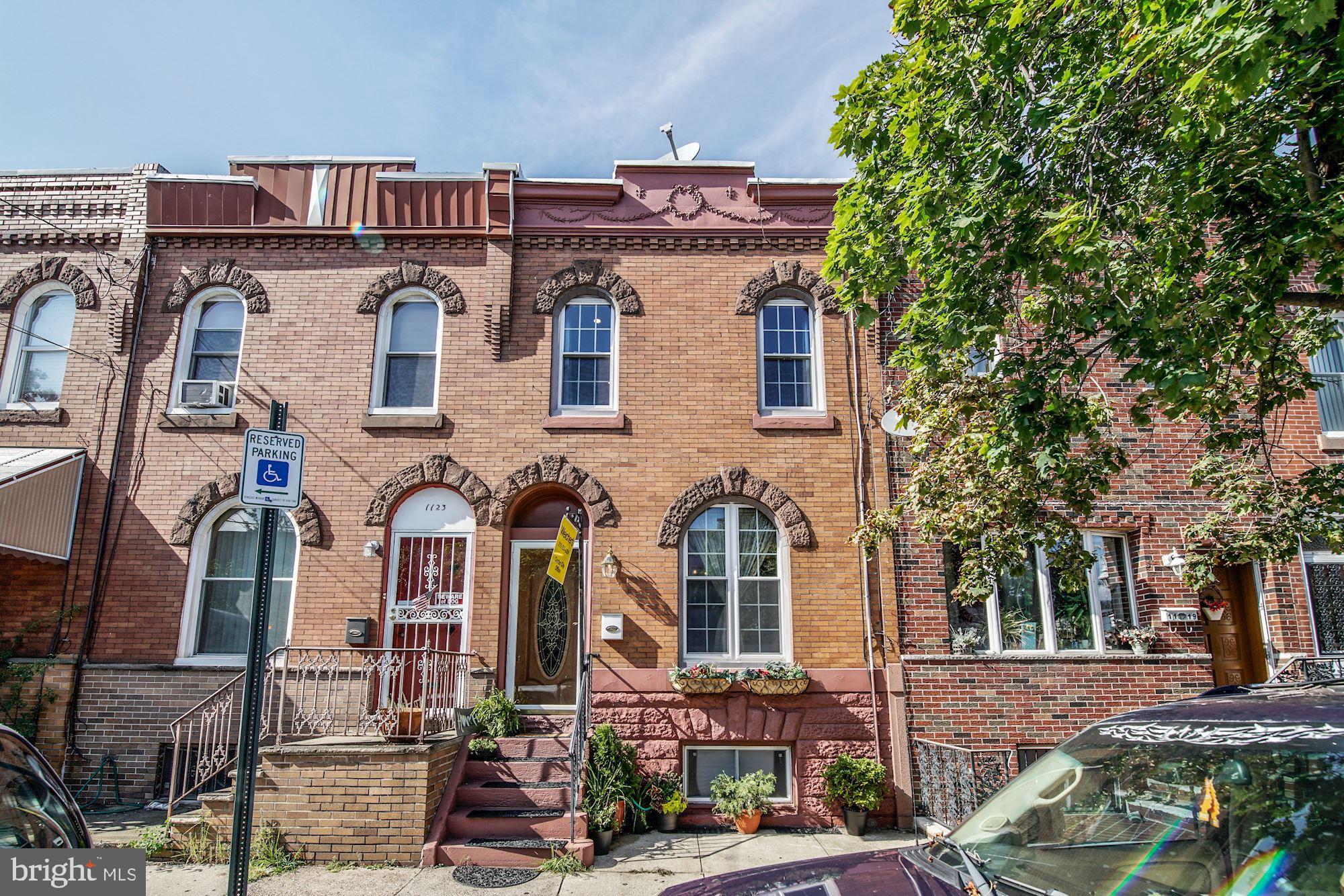1121 West Ritner Street Philadelphia, PA 19148 - Photo 34 of 34 Gallery Image 34