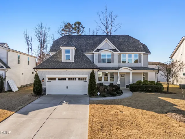 $500,000 | 403 Airedale Trail, Garner, NC 27529