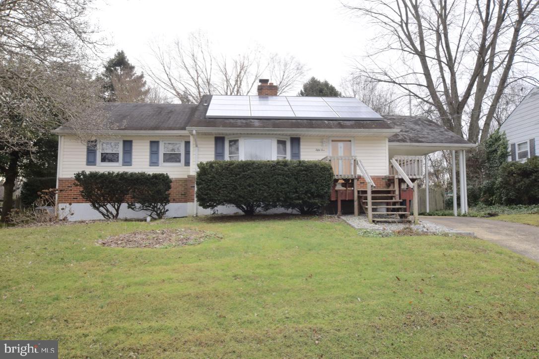 55 Old Manor Road Newark, DE 19711 - Photo 1 of 17 Gallery Image 1