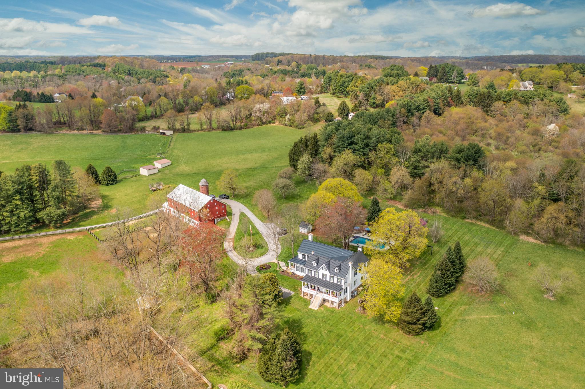 1906 Freeland Road Freeland, MD 21053 - Photo 1 of 83