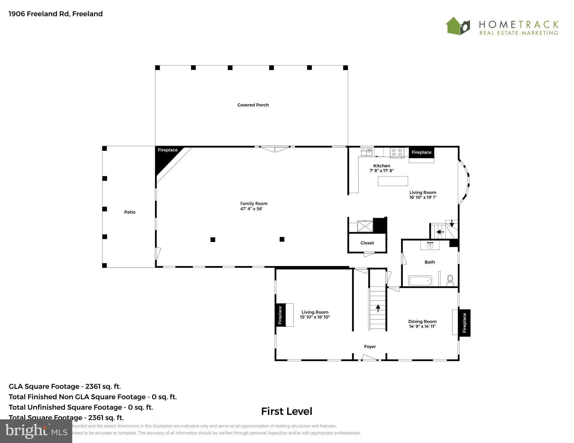 1906 Freeland Road Freeland, MD 21053 - Photo 15 of 83