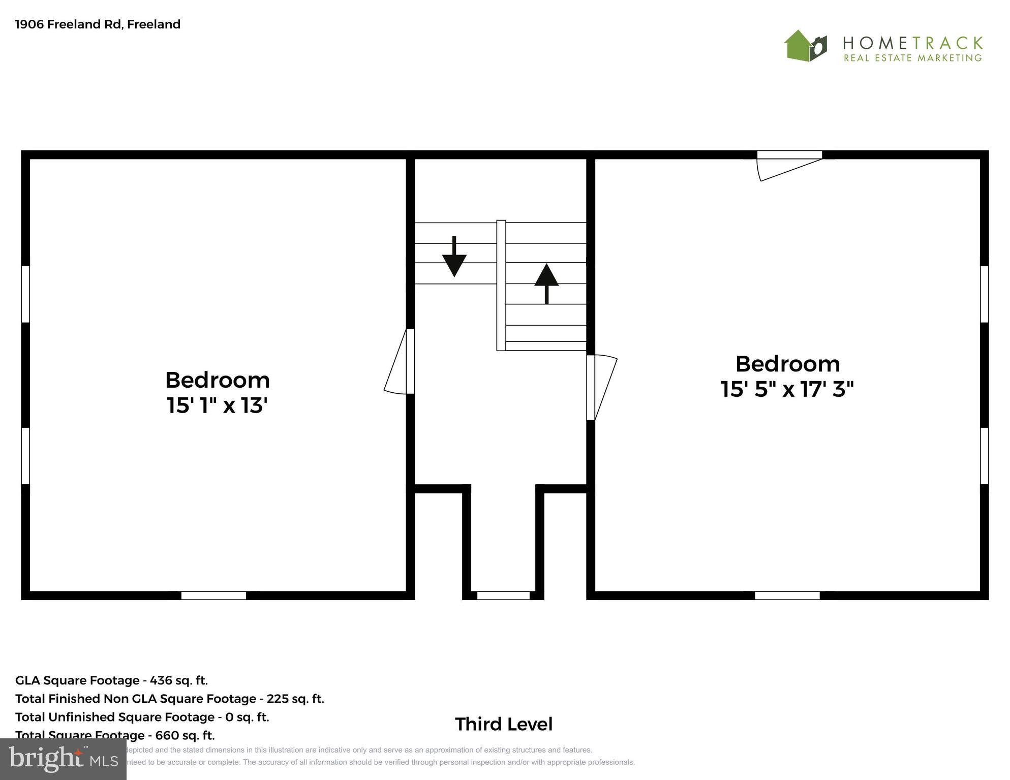 1906 Freeland Road Freeland, MD 21053 - Photo 46 of 83