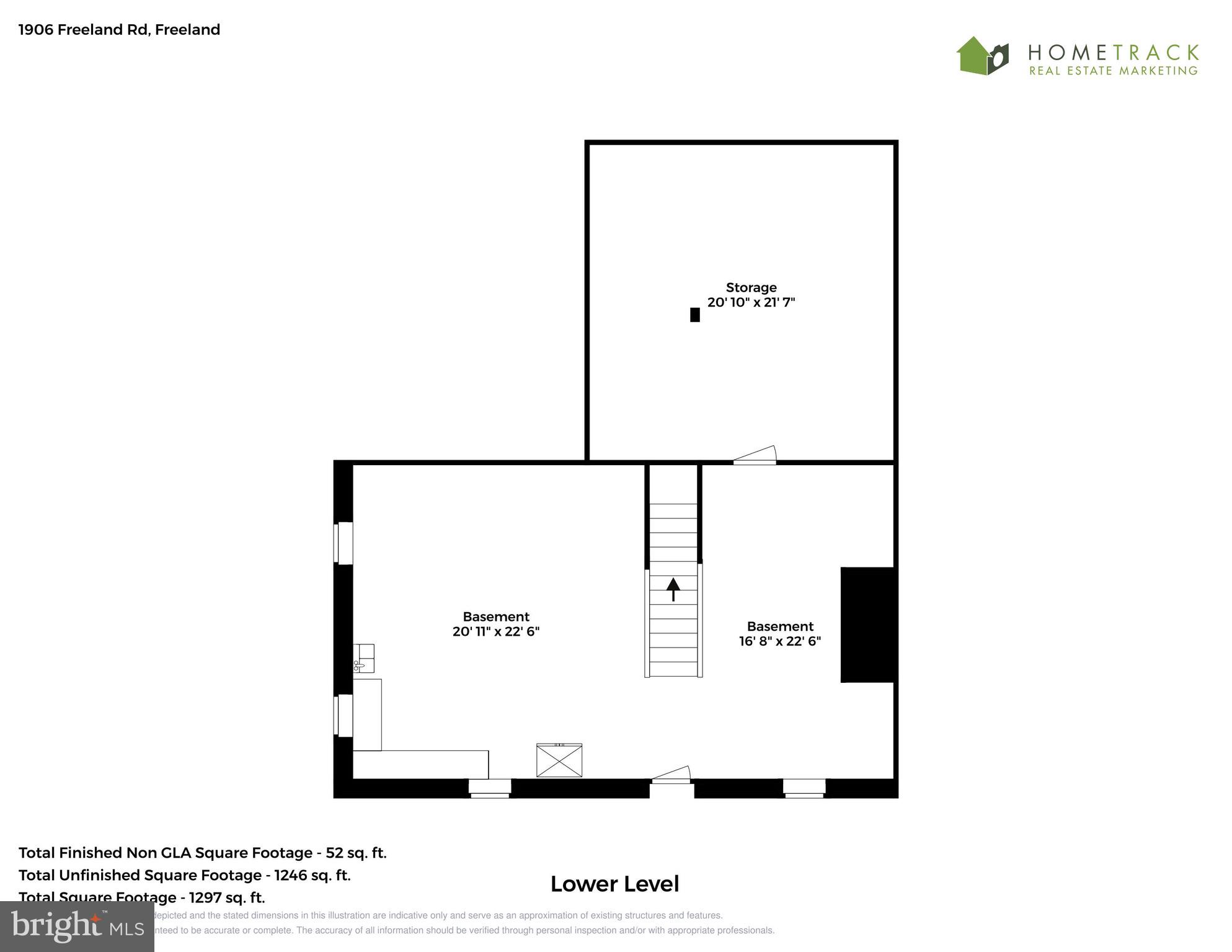 1906 Freeland Road Freeland, MD 21053 - Photo 49 of 83