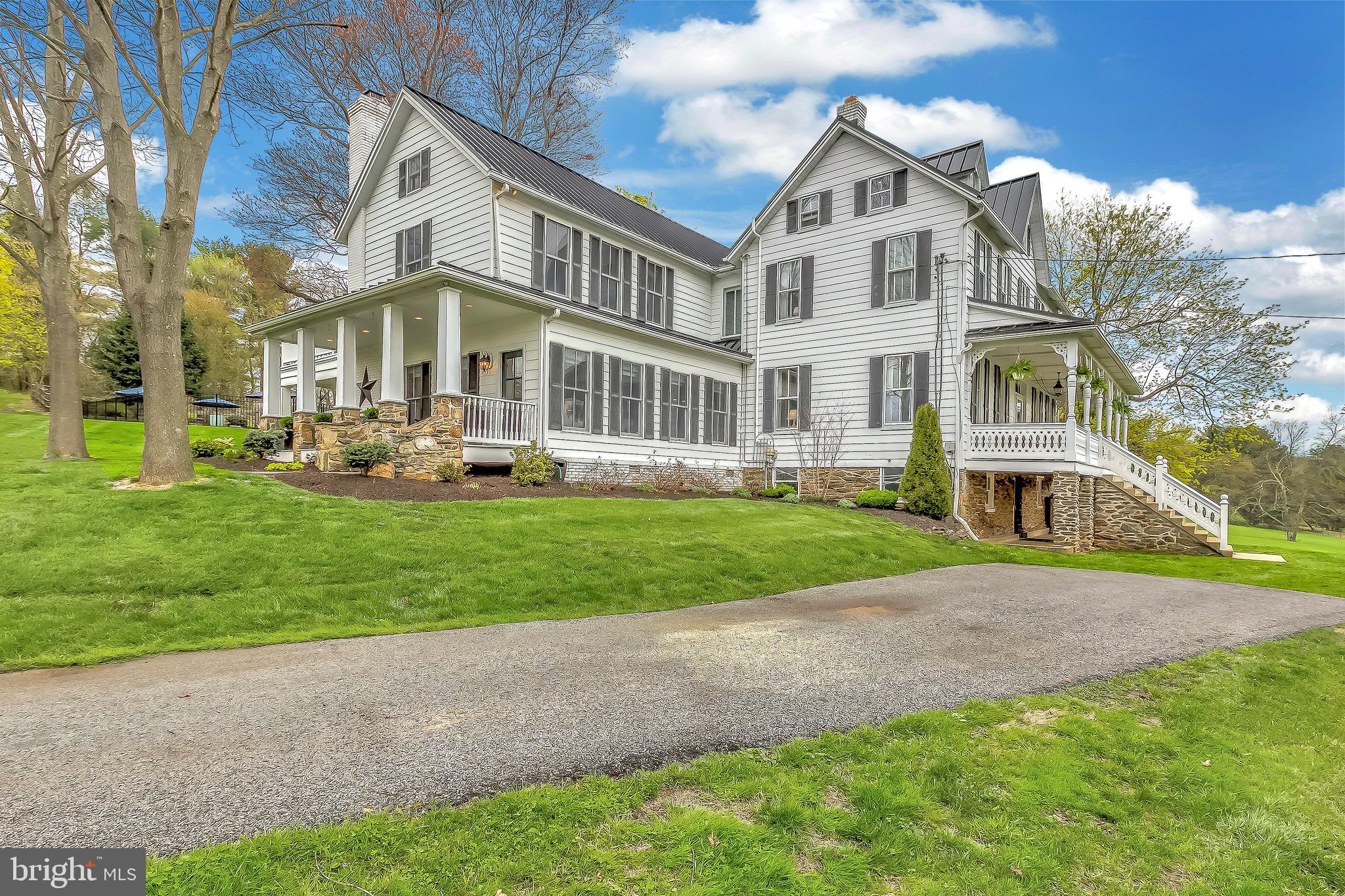 1906 Freeland Road Freeland, MD 21053 - Photo 50 of 83