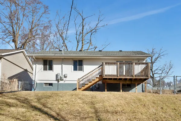 $159,900 | 526 29th Avenue West, Milan, IL 61264