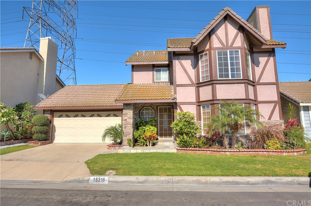15318 Rancho Obispo Road Paramount, CA 90723 - Photo 1 of 1