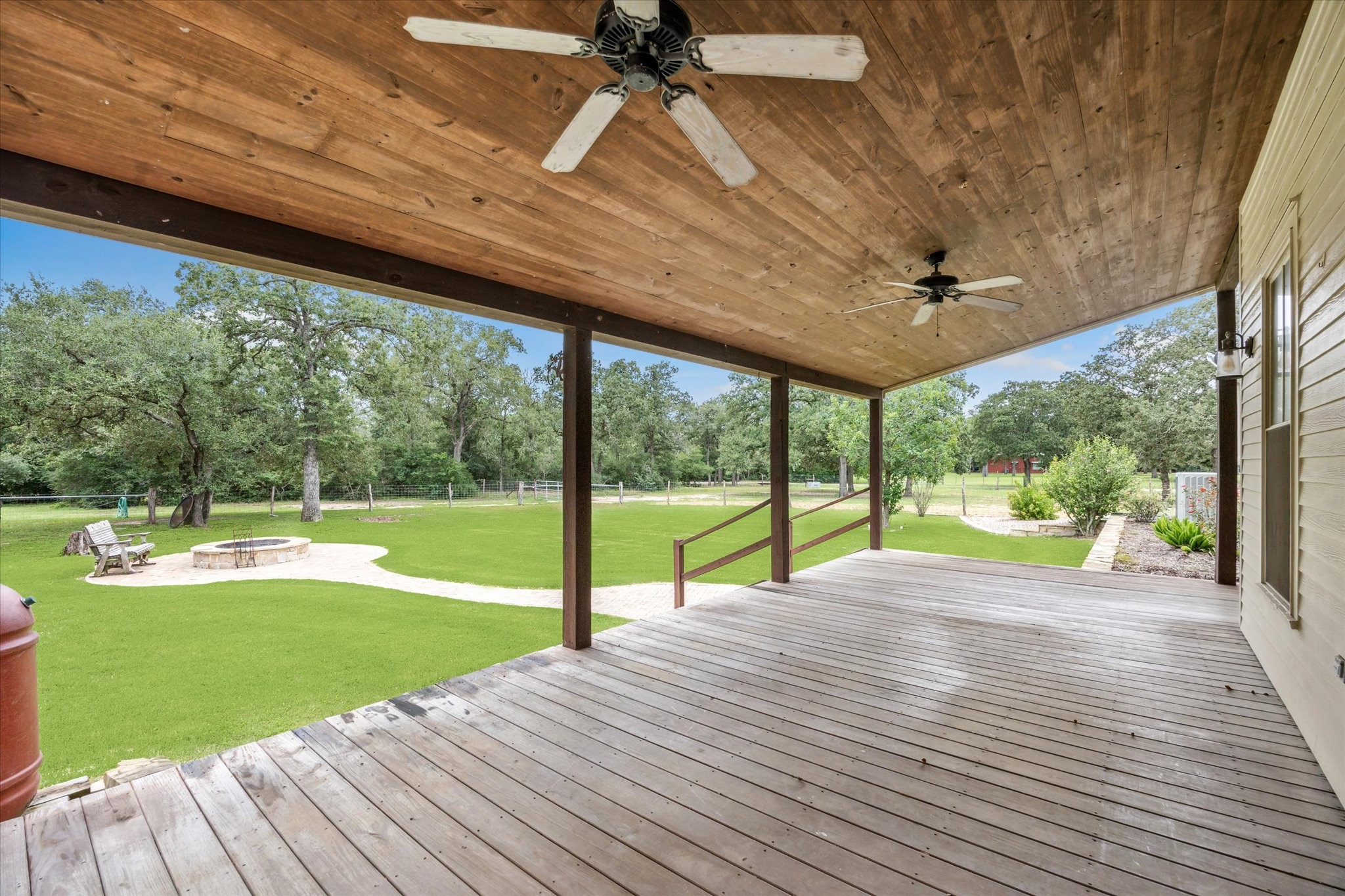 1661 Guenther Road La Grange, TX 78945 - Photo 23 of 29