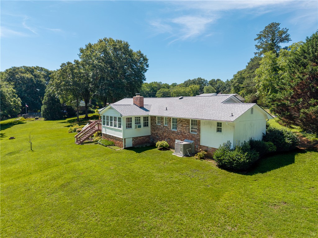 706 Pinewood Drive Pendleton, SC 29670 - Photo 31 of 35