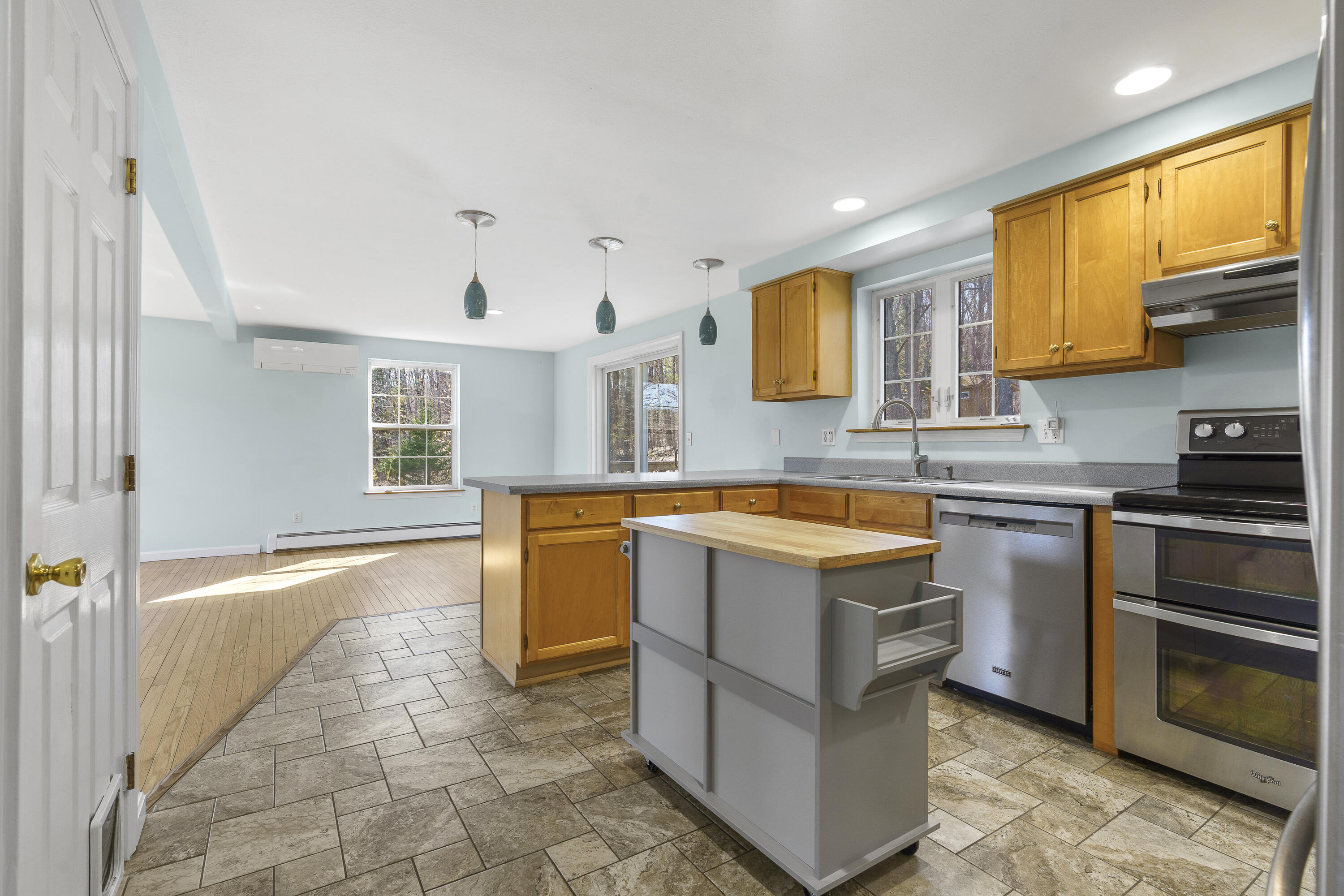23 Compass Rose Road Brunswick, ME 04011 - Photo 18 of 77 Kitchen