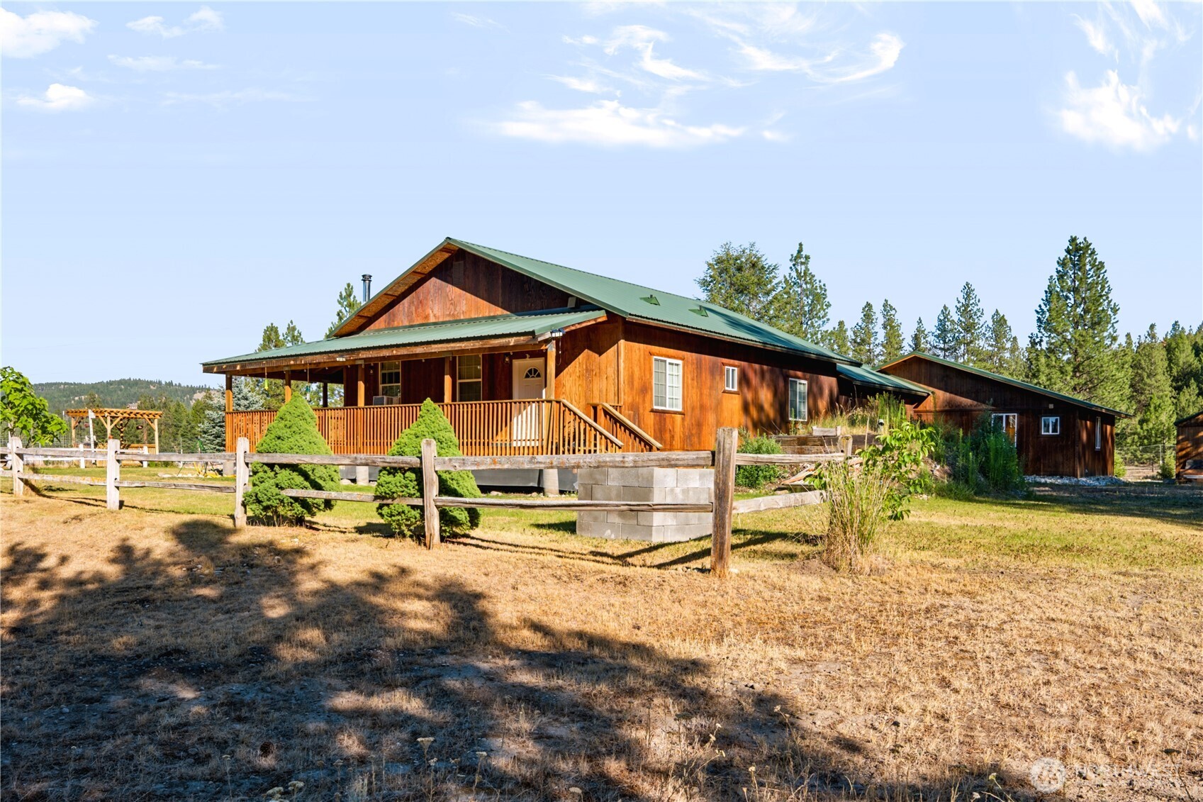 155 Tamarack Road Tonasket, WA 98855 - Photo 25 of 31