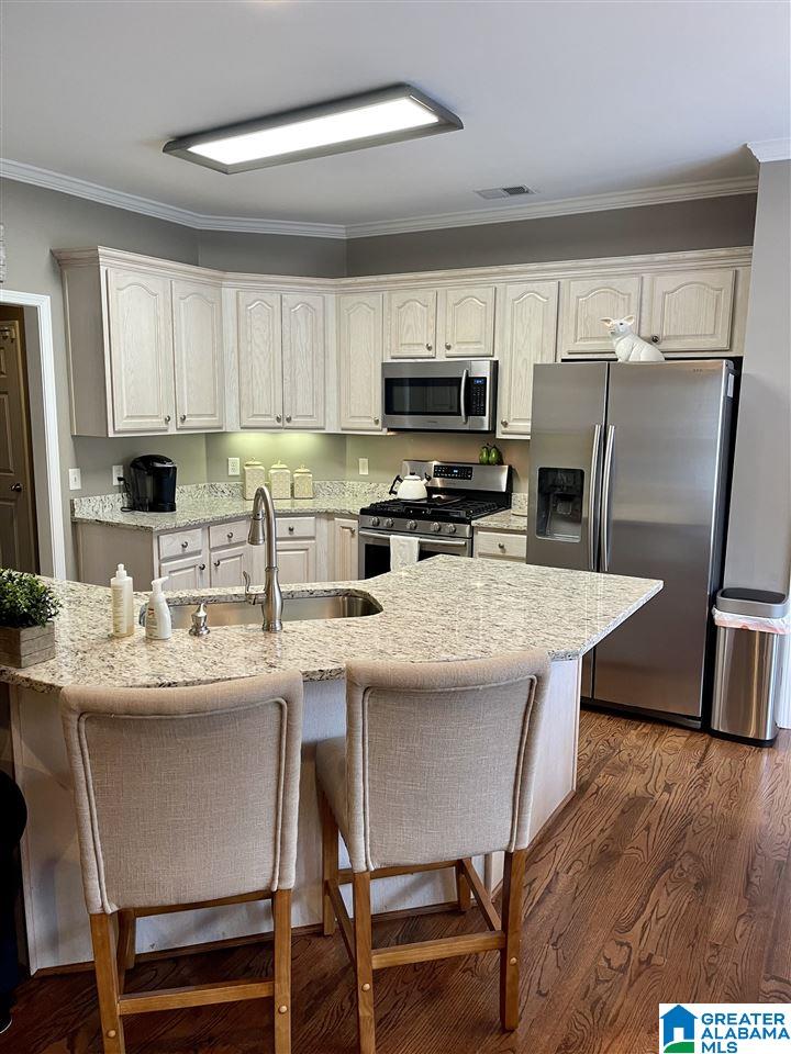 2753 Oakleaf Circle Helena, AL 35022 - Photo 17 of 44
