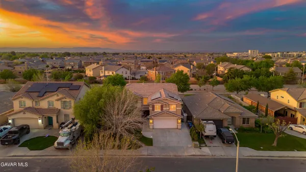 $600,000 | 3055 Kachina Court, Lancaster, CA 93535